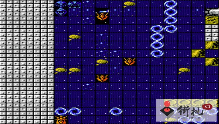 第2次机战盖亚外篇