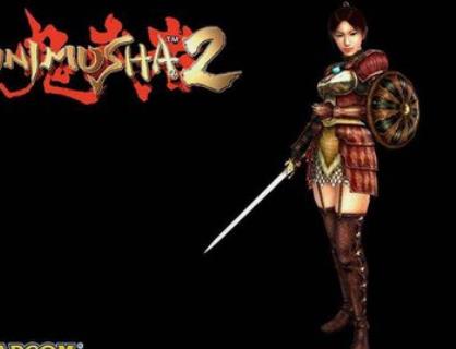 鬼武者3中文手机版