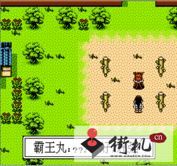 真侍魂武士道列传