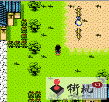 真侍魂武士道列传