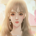 灰姑娘的妆容