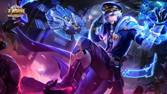 《王者荣耀》12月11日每日一题答案介绍