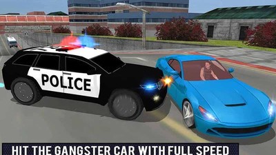 警匪大作战截图