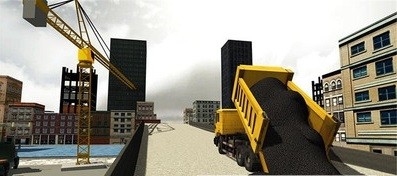 桥梁起重机操作员截图