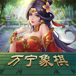 万宁象棋大招版二鬼拍门