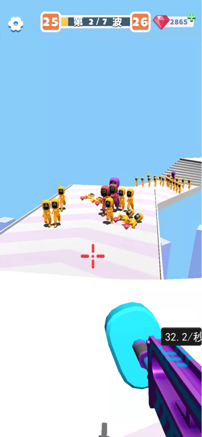 我拼抢贼溜截图