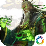 毒霸三国