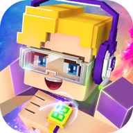 方块堡垒Blockman GO