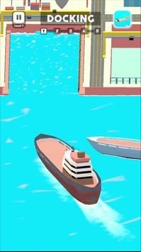 船坞截图