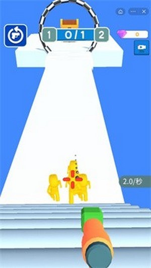 武器真的棒截图