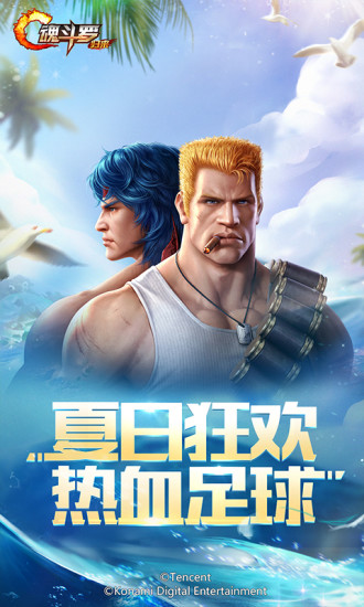 孤胆猎人截图