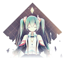 MIKU科技空间