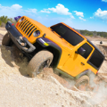 Offroad Xtreme 4x4 Racing Simulator Car