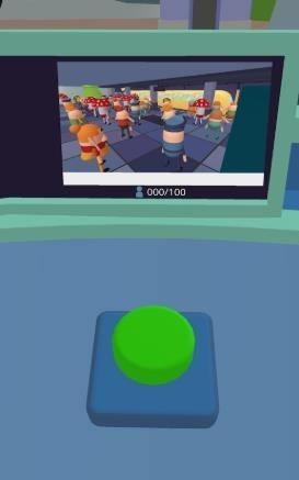 市地铁司机3D截图