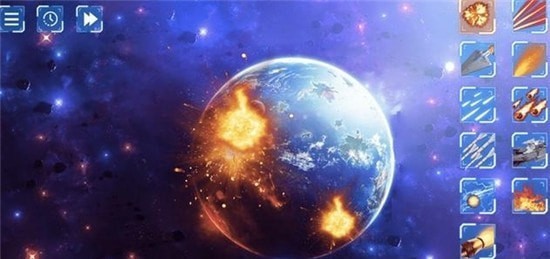 星球毁灭模拟器2022年截图