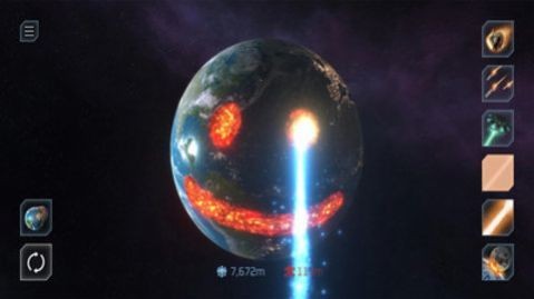 星球毁灭模拟器2022年截图
