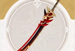 《原神》赤角石溃杵是否值得出