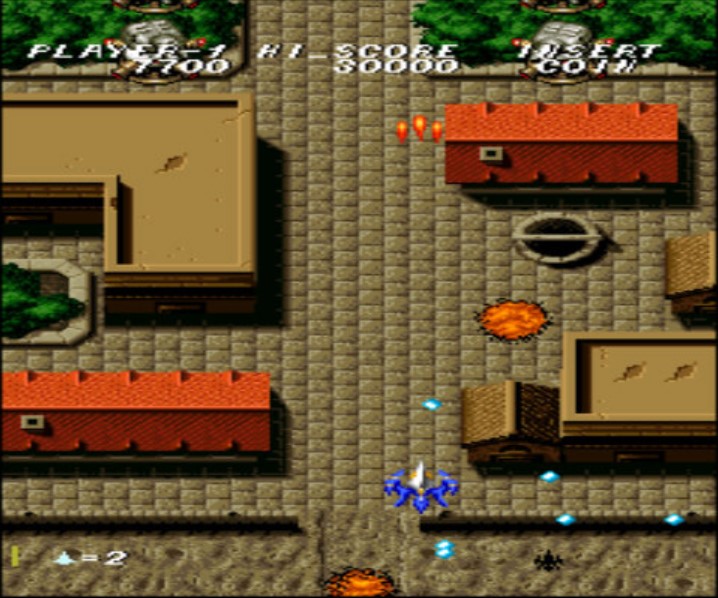 钢铁任务 (Varia Metal) ROM