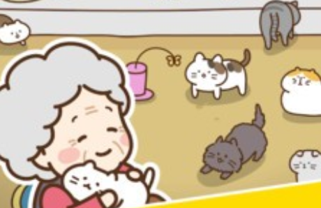 恶魔猫奴