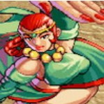 fc形意拳曲嫣红出招表