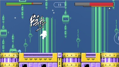 空条徐伦截图