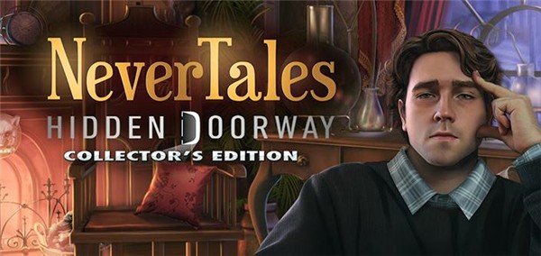 永恒传说5隐藏之门截图