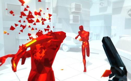 Superhot
