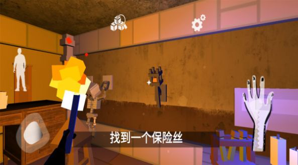 波比的时间截图