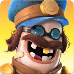 面团世界大战World War Doh