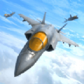 疯狂打架空战