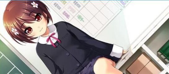 偷窃少女的教育方法截图