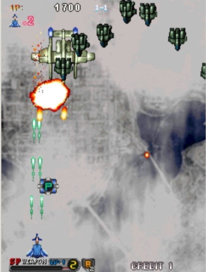 飞龙之翼 (Wyvern Wing) ROM