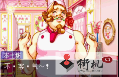 逆转裁判3手机汉化版