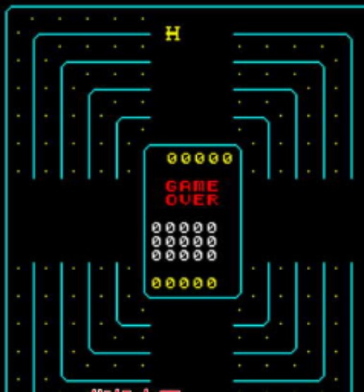 赛车精灵王 (Rolling Crash / Moon Base) ROM