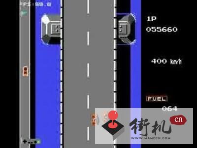 火箭车