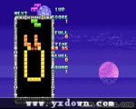 俄罗斯方块解谜Atomic Point无限时间版