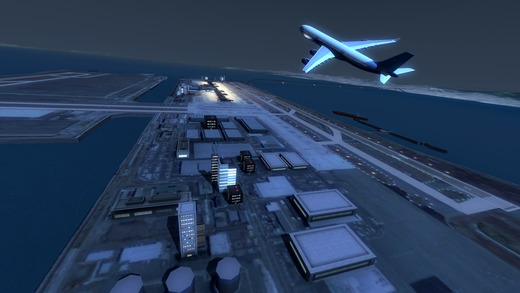 岔路口空战截图
