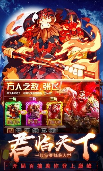 三国我做主截图