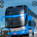 Euro Coach Bus Simulator Games