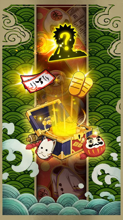 Triumph of Kage截图