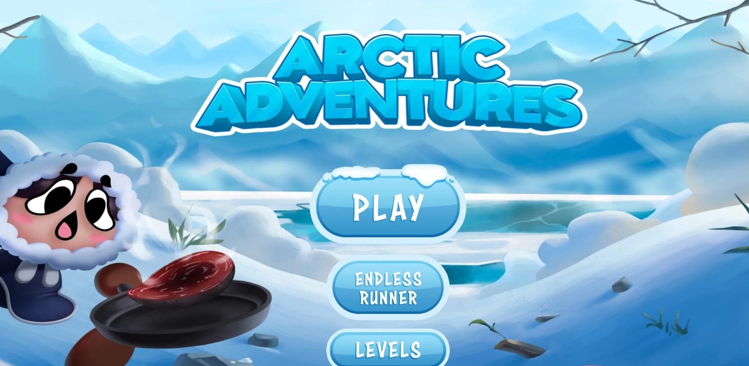 ArcticAdventures截图