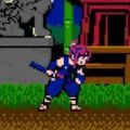 Shinobi non Grata