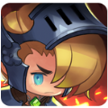 Idle Tank DPS and Healer