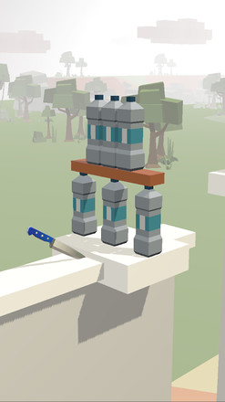 Slice Master Robux Roblominer截图