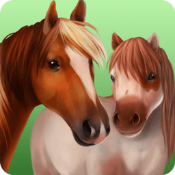 HorseWorld 3D我的骏马