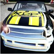 柴油赛车Diesel Drag Racing 