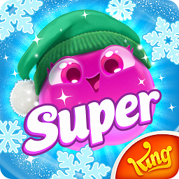 超级英雄农场Farm Heroes Super Saga