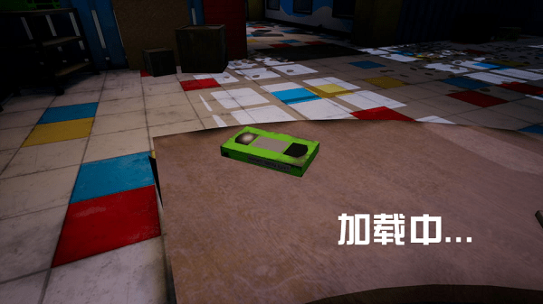 超级怪物大冒险截图