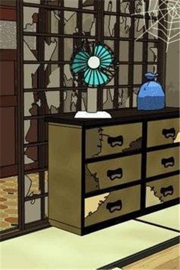 逃离密封的情书截图