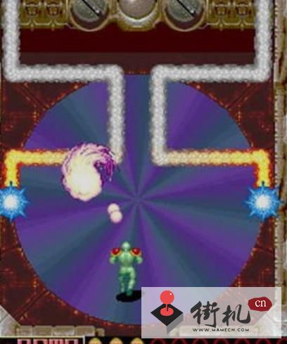 地狱英雄传说透明无敌版